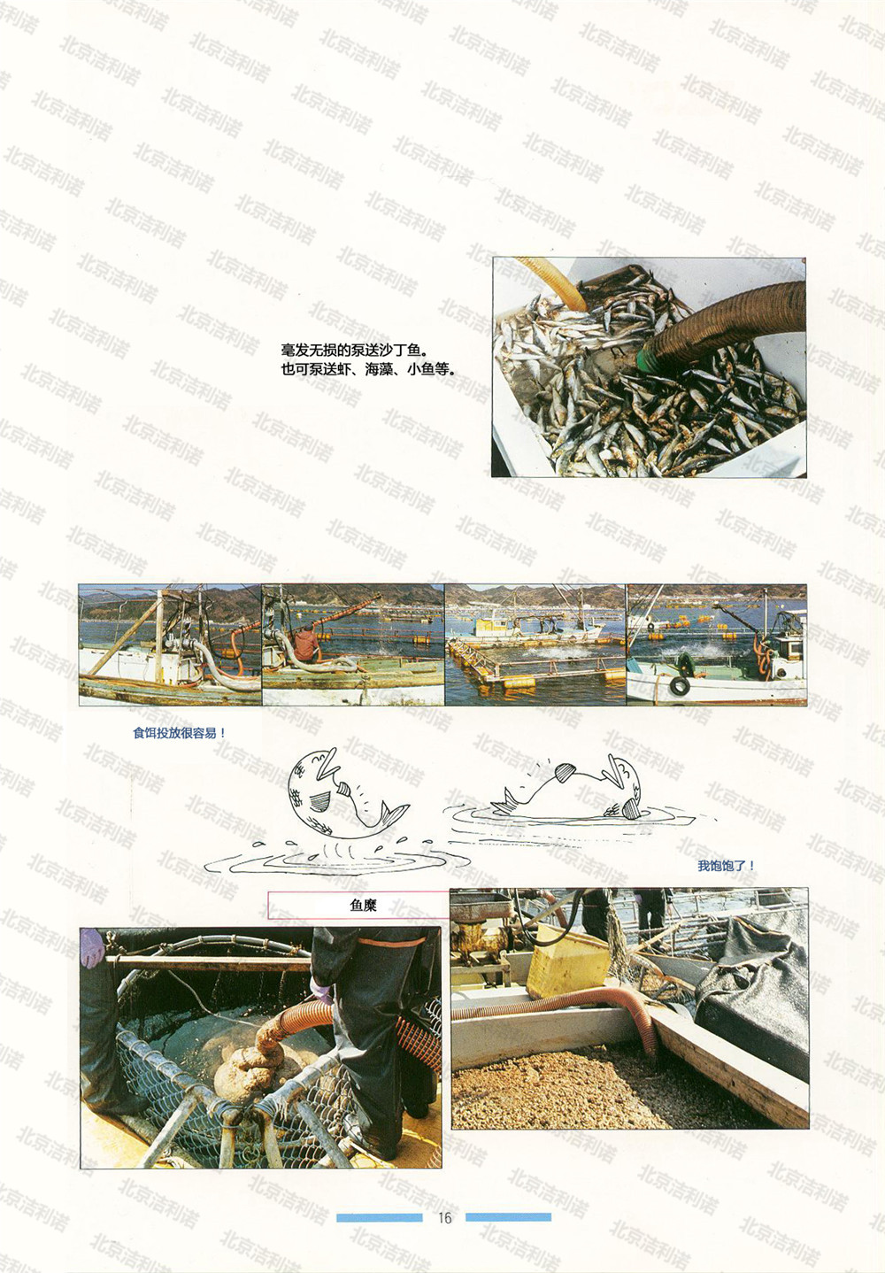 HN系列单螺杆泵-016
